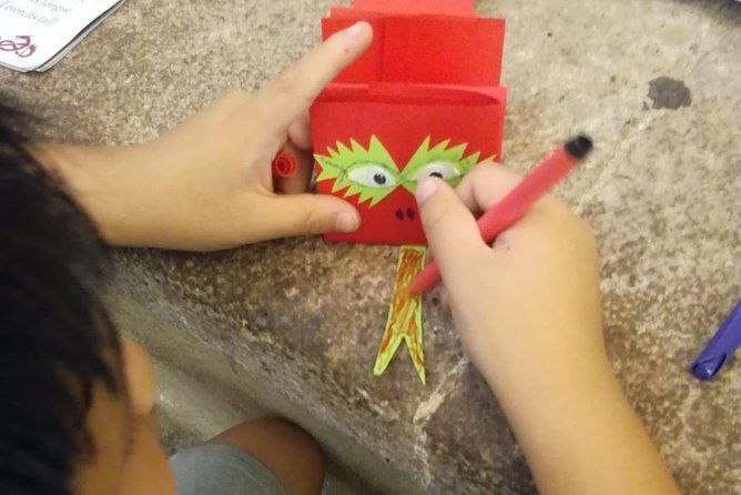 history-of-barcelona-private-family-tour