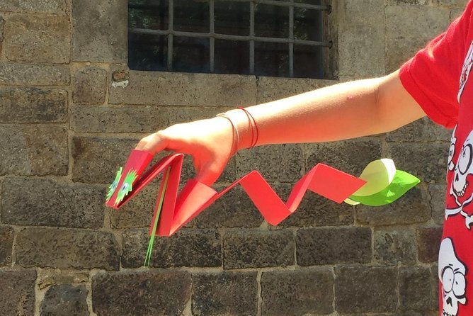 history-of-barcelona-private-family-tour