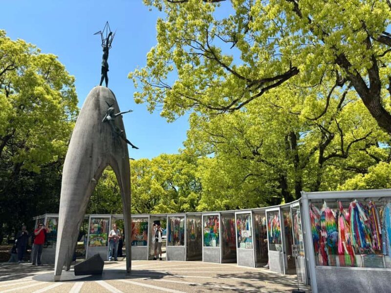 History of Hiroshima Group Walking Tour - Final Thoughts: Why This Tour Is a Valuable Experience