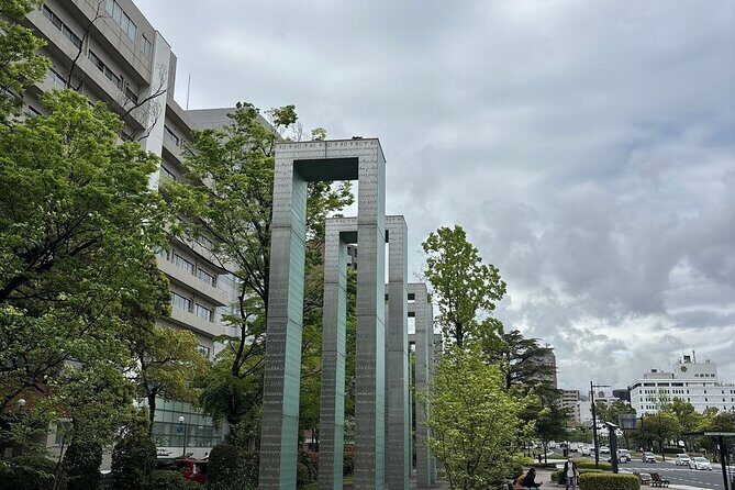 History of Hiroshima Private Walking Tour - FAQ