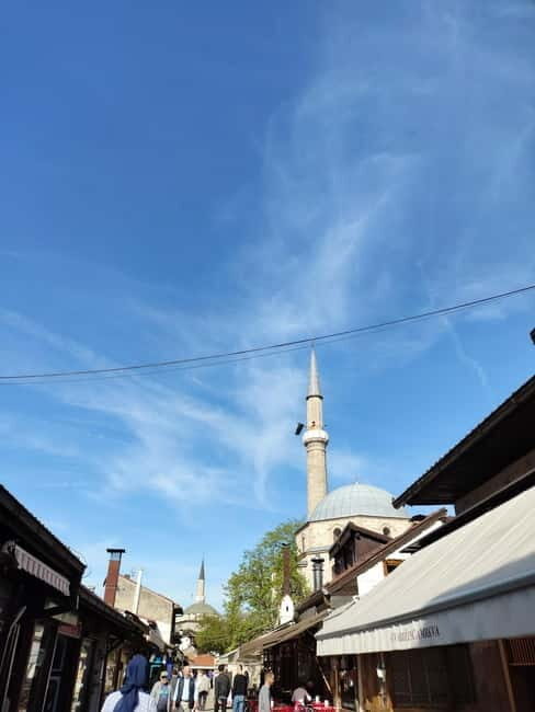 HISTORY OF ISLAM IN SARAJEVO TOUR - Why This Tour Stands Out