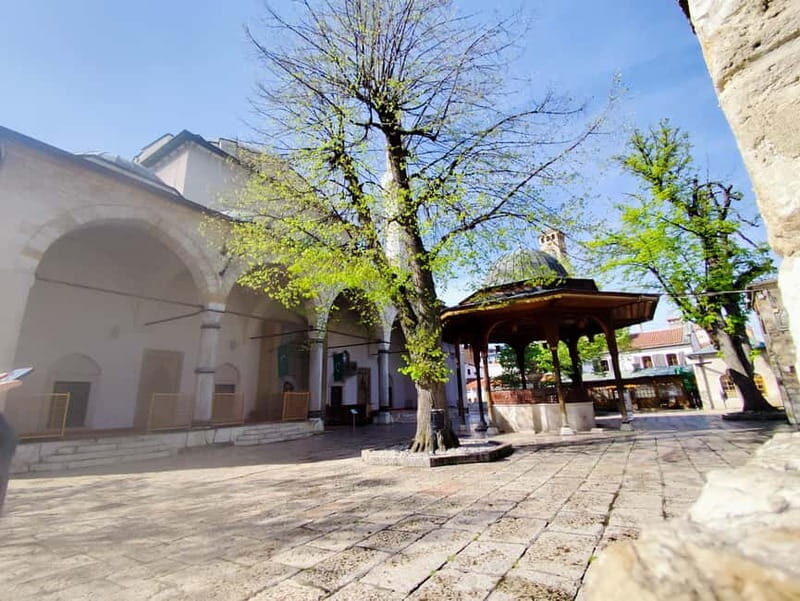 HISTORY OF ISLAM IN SARAJEVO TOUR - Who Would Love This Tour?