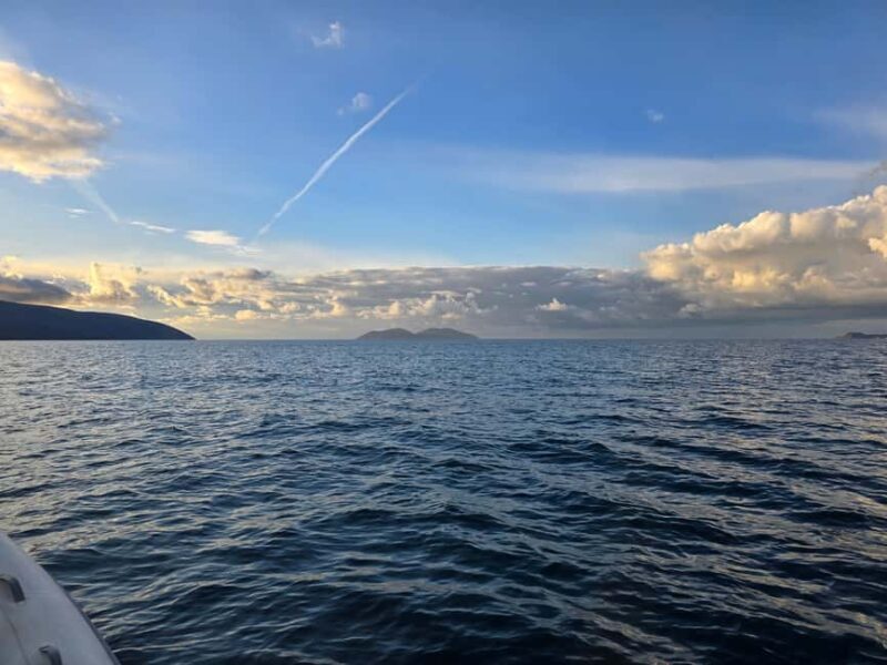 History of Vlora Bay  Cruise among Heroes, Castles, and Hidden Caves - An In-Depth Look at the Vlora Bay Cruise