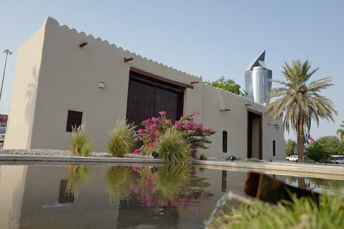 History Tour of Stories That Shaped Kuwait by Kuwaiti Guide - FAQs