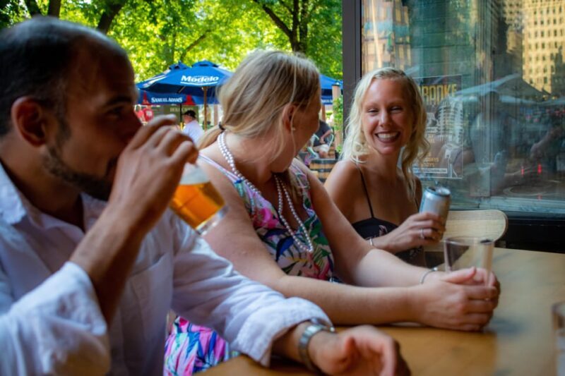 History Tour Pub Crawl of Famous Gaslamp Quarter - How the Experience Adds Value