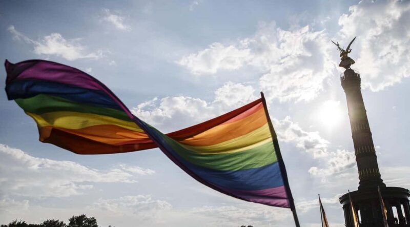Historyof the Trans, Queer & Gay communities of Berlin tour - Key Points