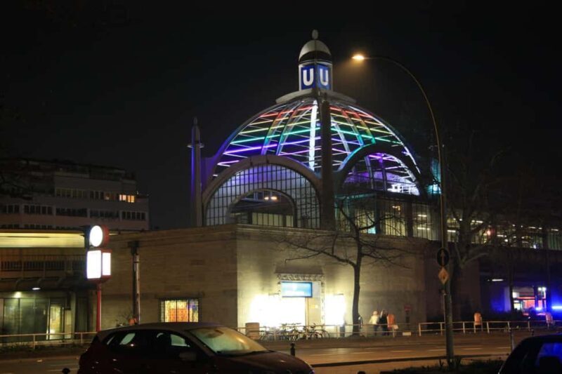 Historyof the Trans, Queer & Gay communities of Berlin tour - An In-Depth Look at the Tour Experience
