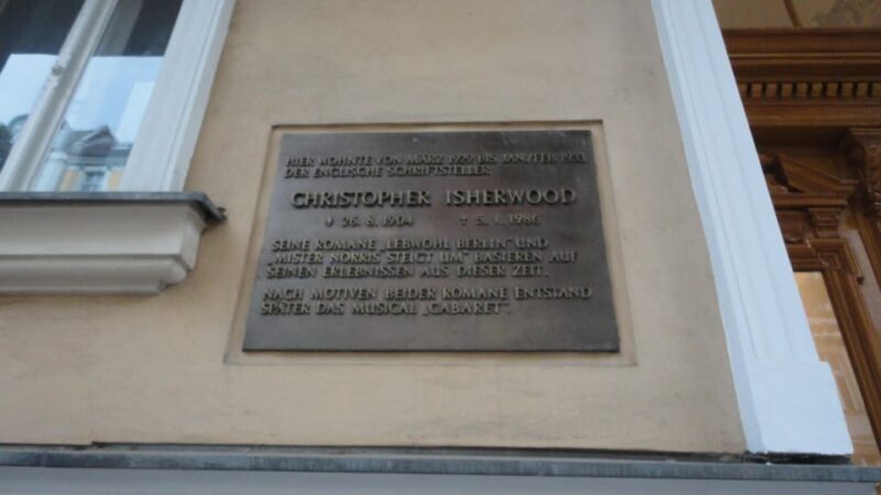 Historyof the Trans, Queer & Gay communities of Berlin tour - Who Will Love This Tour?
