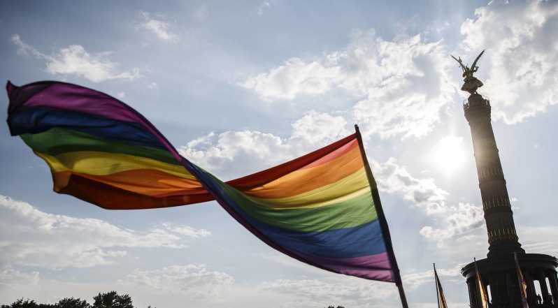 Historyof the Trans, Queer & Gay communities of Berlin tour - Frequently Asked Questions