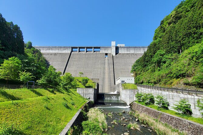 Hita Panoramic Natural and Cultural Tour - The Itinerary in Detail