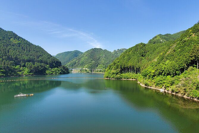 Hita Panoramic Natural and Cultural Tour - FAQ