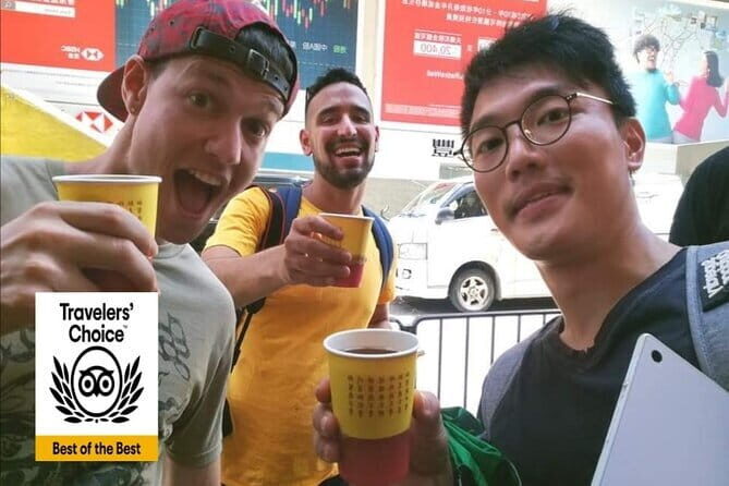 HK: Lantau Tai O Big Buddha Tour with 360 Cable Car fast track - Final Thoughts