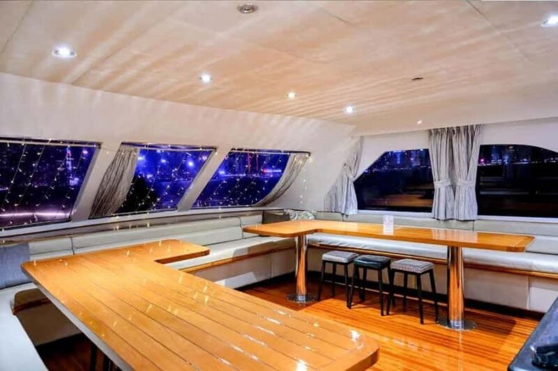 HK: Lunar New Year Fireworks Cruise with Unlimited Drinks - Final Thoughts