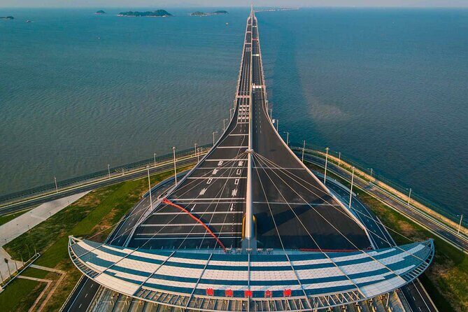 HK to Macau Private Transfer by Limo with Optional Macau Tour - Key Points