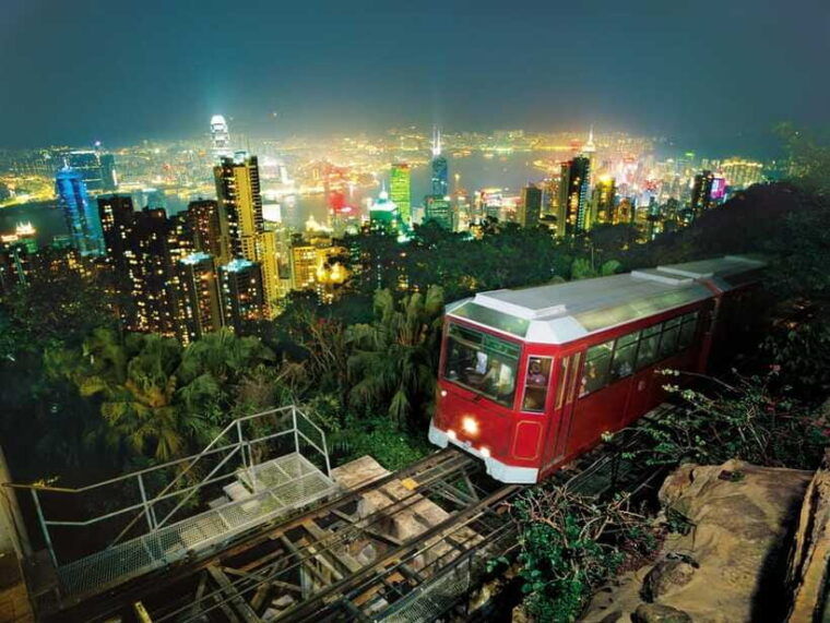hk-victoria-harbour-cruise-buffet-open-top-bus-temple-street