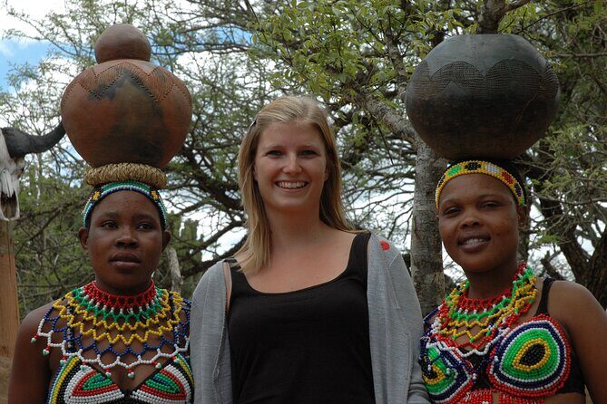 Hluhluwe Imfolozi & DumaZulu Cultural Village Tour from Durban - Final Thoughts: Who Should Consider This Tour?