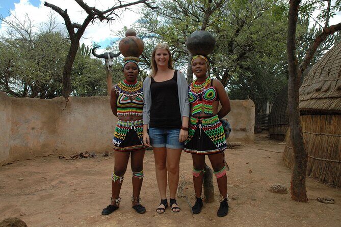 Hluhluwe Imfolozi & DumaZulu Cultural Village Tour from Durban - Final Words