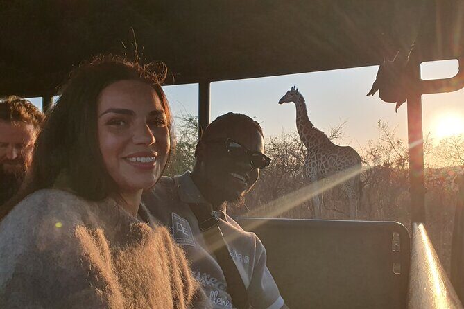 Hluhluwe-Imfolozi Park Full Day Big 5 Safari Tour - FAQ