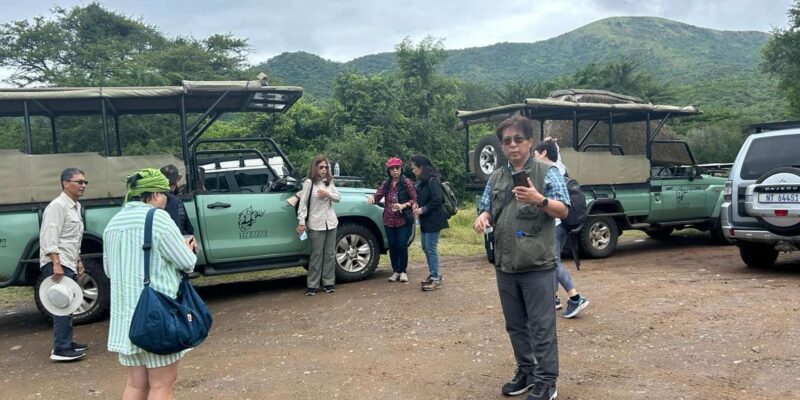 Hluhluwe Imfolozi Safari including Open Vehicle Game Drive - FAQ