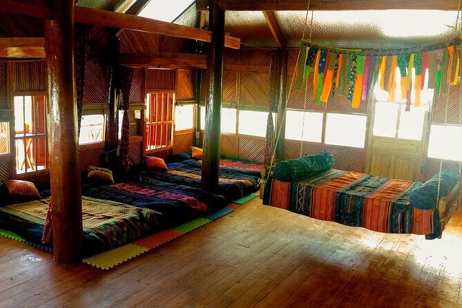 Hmong Batik Indigo Embroidery Private Workshop SAPA Experience - FAQ