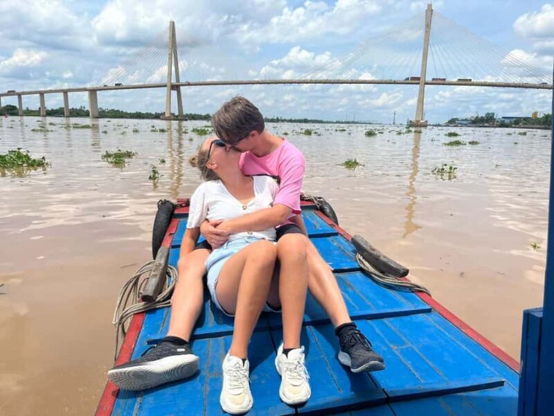 Ho Chi Minh : 1 Day Cai Rang Floating Market & MyTho-Ben Tre - Practical Tips for the Tour