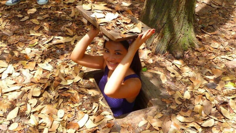 Ho Chi Minh: 1 Day Can Tho Floating Market & Cu Chi Tunnels - Authentic Experiences and Practical Tips