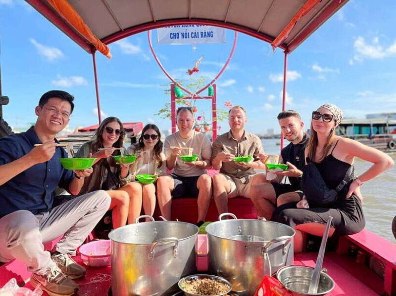 Ho Chi Minh: 1-Day Mekong Delta Tour-Floating Market & Islet - Why This Tour Works for Travelers