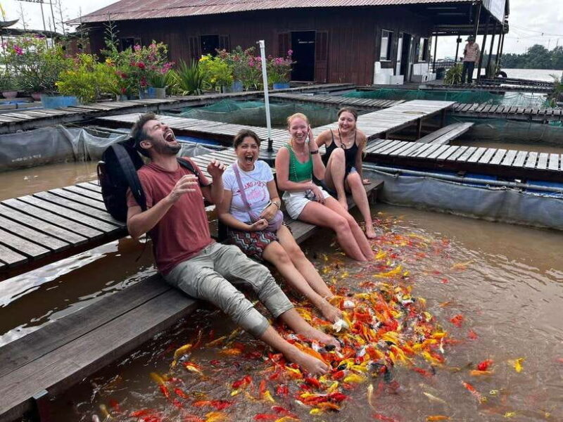 Ho Chi Minh: 1-Day Mekong Delta Tour-Floating Market & Islet - Frequently Asked Questions (FAQs)