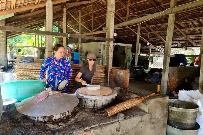 Ho Chi Minh: 2- Days Mekong, Cai Be and Cai Rang Floating Market - Authentic Experiences You’ll Remember