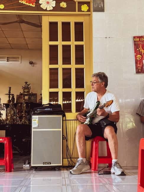 Ho Chi Minh: 3-Day Mekong Delta & Optional Exit to PhnomPenh - The Itinerary Breakdown: What to Expect on Each Day