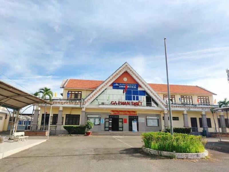 Ho Chi Minh: A comfortable safe trip to Phan Thiet by Train - Final Thoughts: Who Is This Experience For?