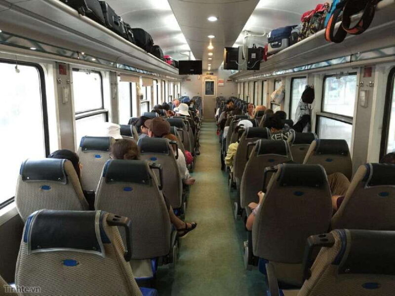 Ho Chi Minh: A comfortable safe trip to Phan Thiet by Train - Final Summary