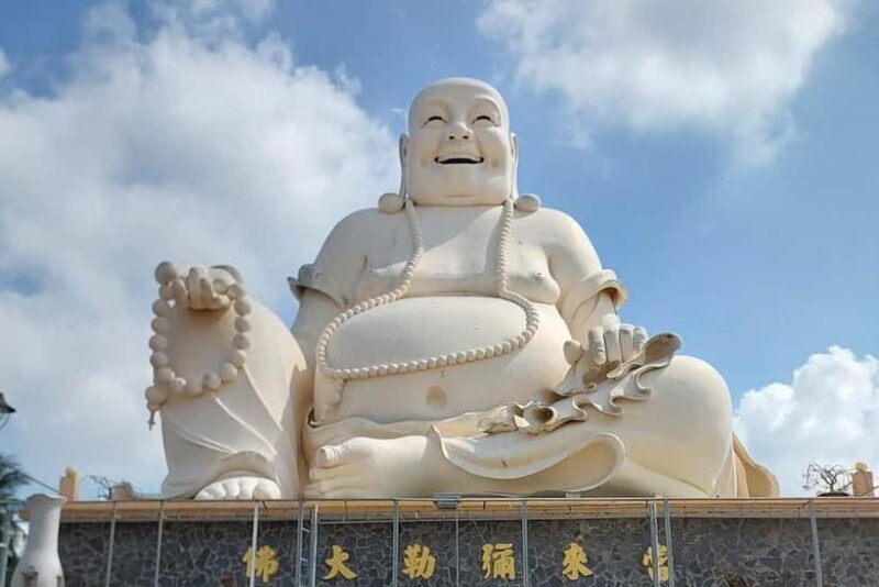 Ho Chi Minh: Adventurous Mekong Delta Full Day Tour - Exploring the Ho Chi Minh: Adventurous Mekong Delta Full Day Tour