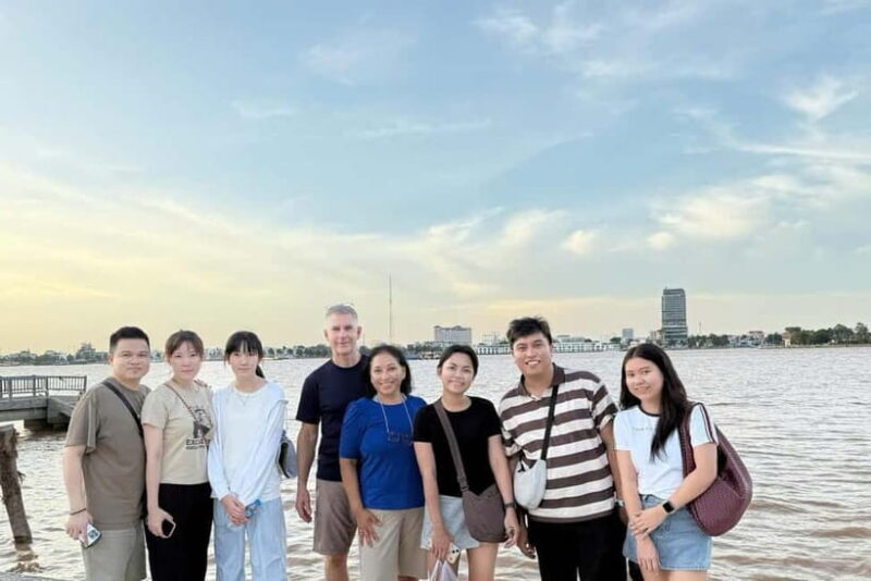 Ho Chi Minh: Adventurous Mekong Delta Full Day Tour - What You Should Know Before Booking