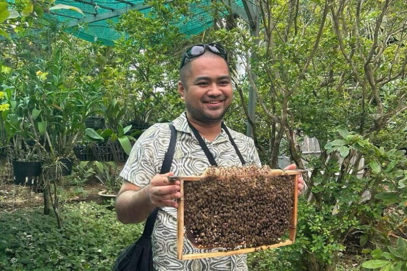 Ho Chi Minh: Adventurous Mekong Delta Full Day Tour - FAQs