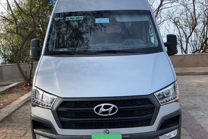 HO CHI MINH AIRPORT: Car 16s pick up  hotel (one way transfer) - Pricing and Value