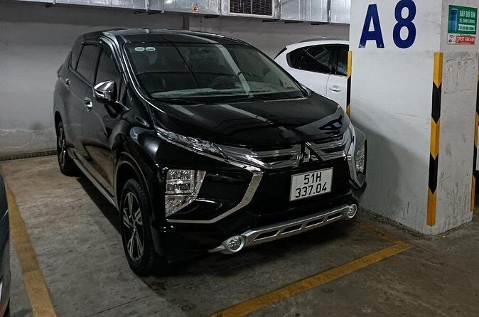 HO CHI MINH AIRPORT: CAR 7s PICK UP  HOTEL (one way transfer) - Final Thoughts