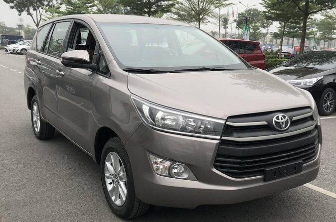 HO CHI MINH AIRPORT: CAR 7s PICK UP  HOTEL (one way transfer) - FAQs