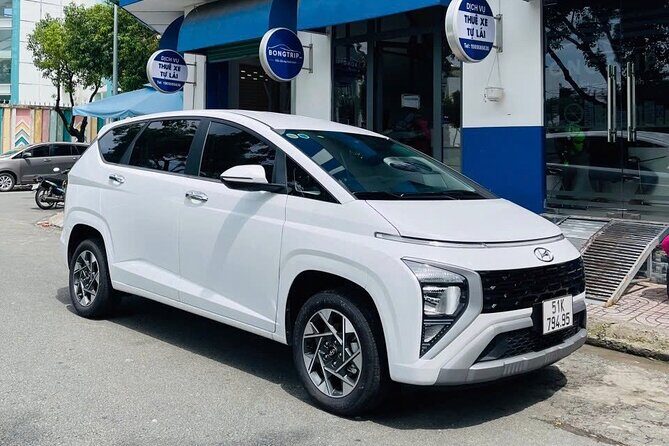 Ho Chi Minh Airport Private Cars Pick Up - Key Points