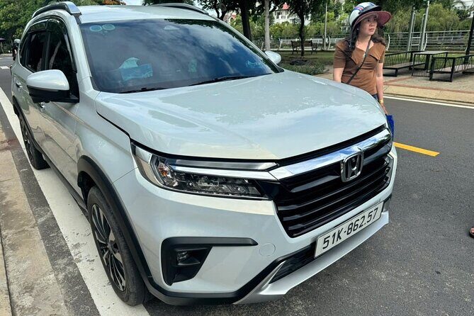 Ho Chi Minh Airport Private Cars Pick Up - Why Choose This Transfer?