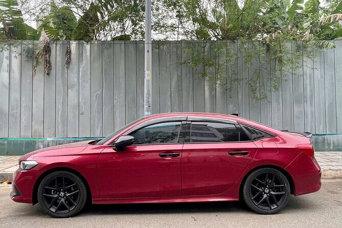 Ho Chi Minh Airport Private Cars Pick Up - FAQ