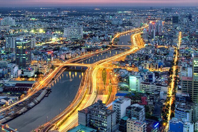 Ho Chi Minh All-in-One Day Tour  History & Culture Experience - What the Tour Includes and What to Consider