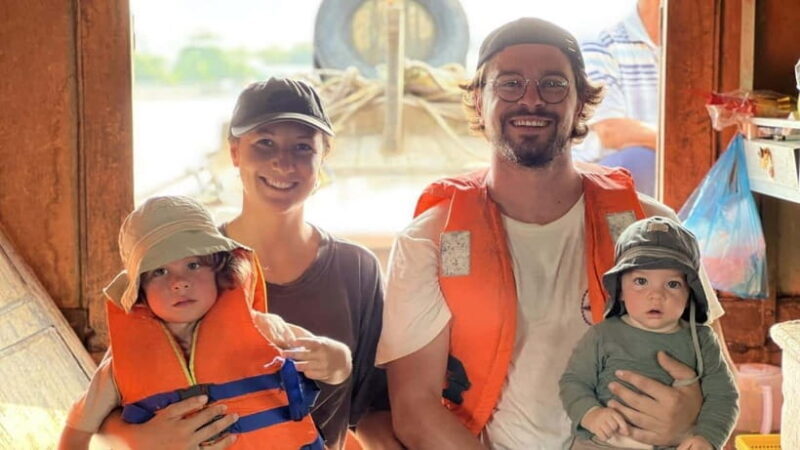 Ho Chi Minh: Authentic boat trip - Cai Rang Floating Market - Final Thoughts