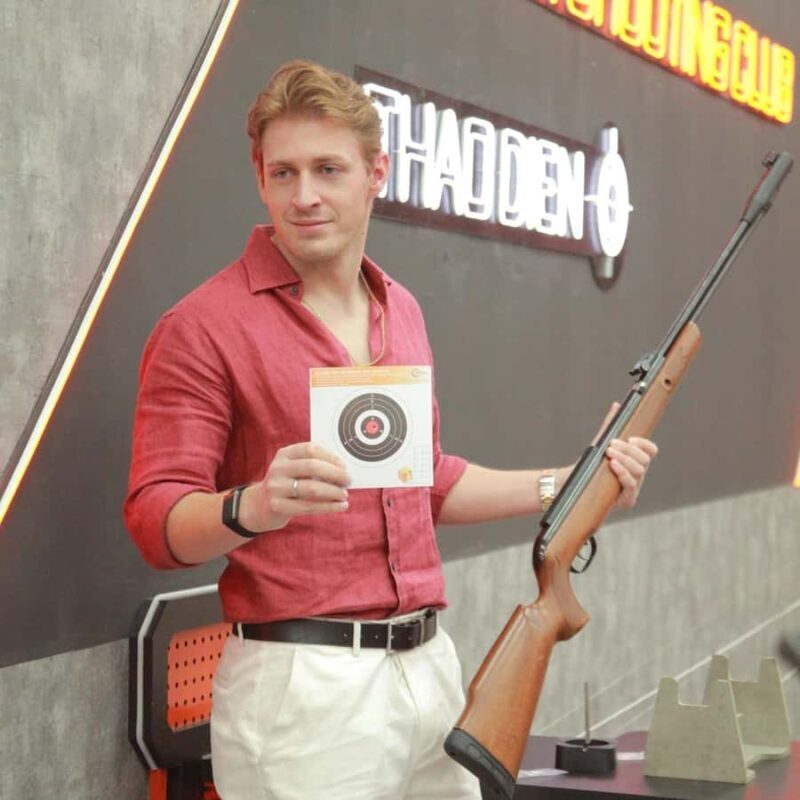 Ho Chi Minh: Best Indoor Shooting Range Experience - FAQ