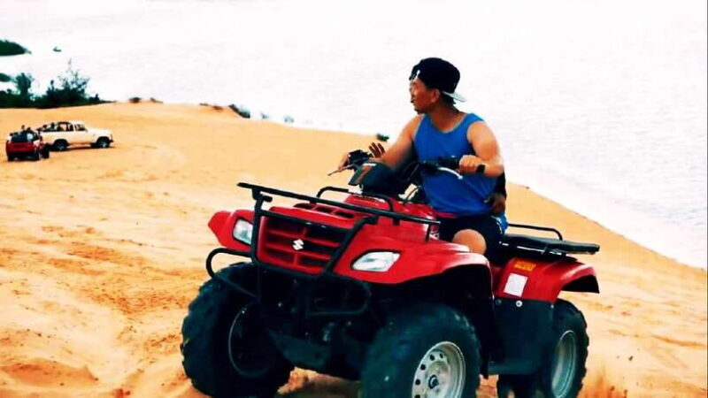 Ho Chi Minh: Best Seller One Travel Mui Ne Discovery - Exploring the Ho Chi Minh: Best Seller One Travel Mui Ne Discovery Tour