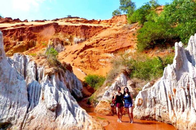 Ho Chi Minh: Best Seller One Travel Mui Ne Discovery - Practical Insights & What to Expect