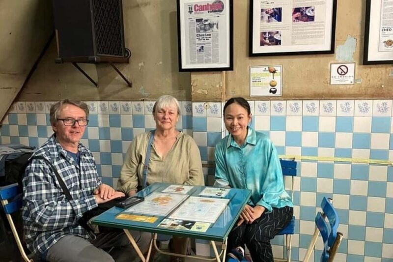 Ho Chi Minh : Best Street Food Tour With A Local Guide - FAQ