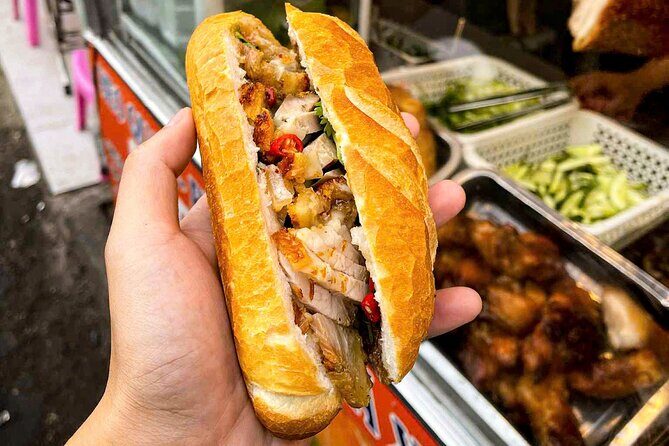 Ho Chi Minh Best Walking Tour: Food, Coffee & History - Unpacking the Ho Chi Minh Best Walking Tour: Food, Coffee & History