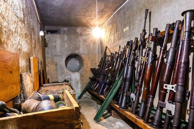 Ho Chi Minh Best Walking Tour: Food, Coffee & History - What’s Included and What to Expect