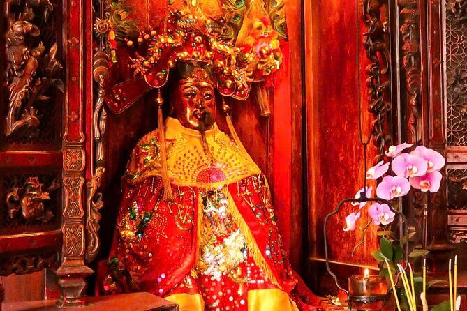 Ho Chi Minh Best Walking Tour: Food, Coffee & History - Final Thoughts: Is This Tour Right for You?